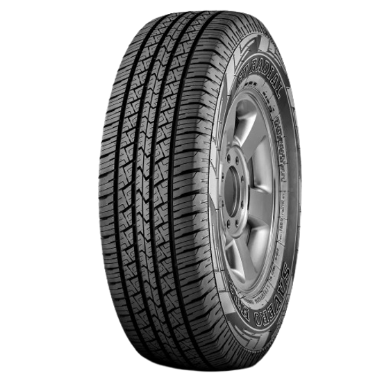 Gt Radial SAVERO HT2 265/70R16