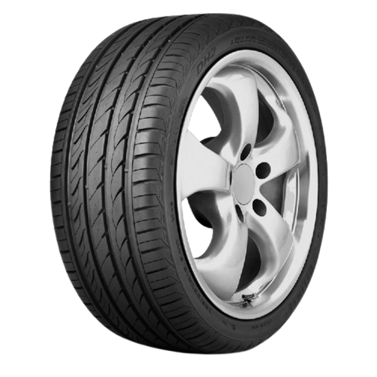 Delinte DH2 245/40R18