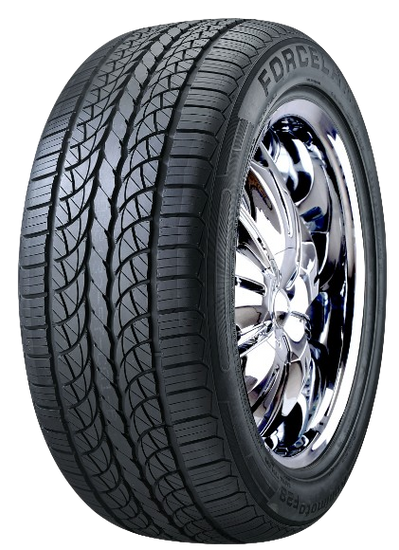 Forceland KUNIMOTO F28 265/35R22