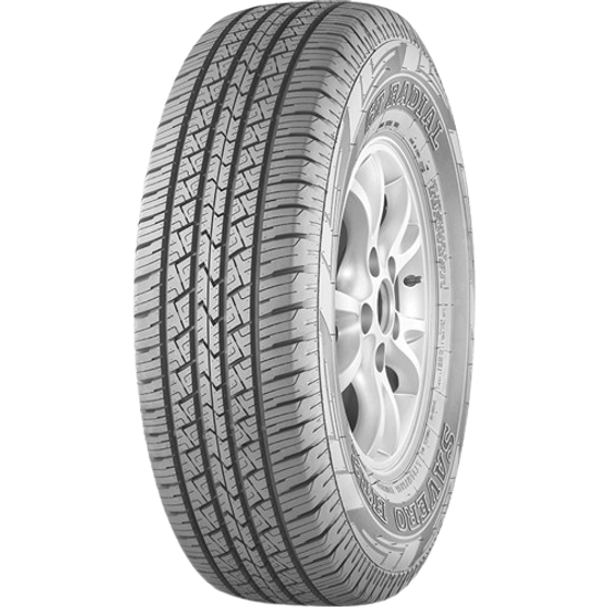 Gt Radial SAVERO HT2 235/75R15