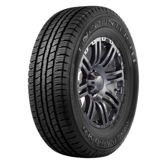 Sumitomo ENCOUNTER HT 275/65R18