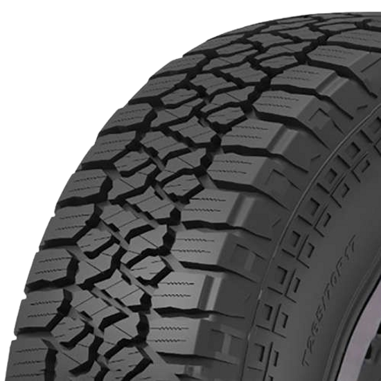 Kenda KLEVER AT2 235/75R17