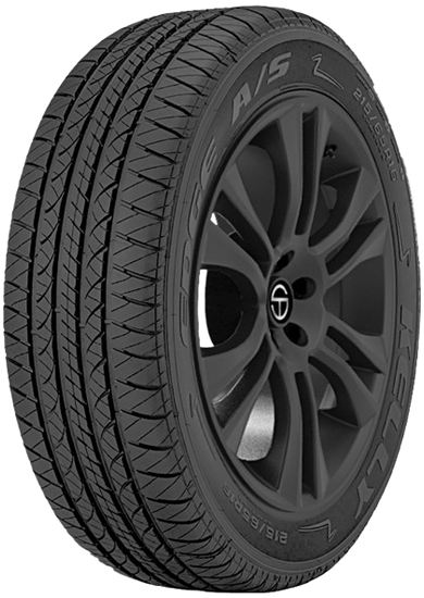 Kelly EDGE AS 215/65R16