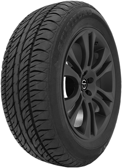 Sumitomo TOURING LXT 245/65R17