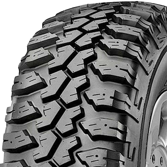 Maxxis BIGHORN MT-762 235/80R17