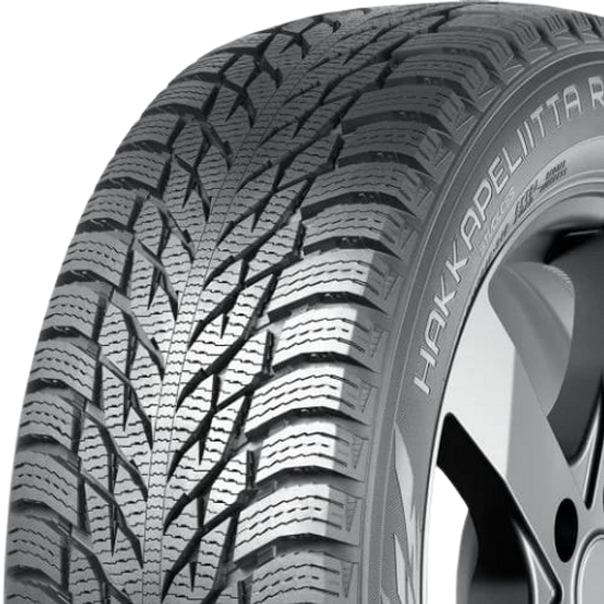 Nokian HAKKAPELIITTA R3 245/40R18