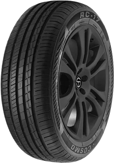 Cosmo RC-17 225/60R16