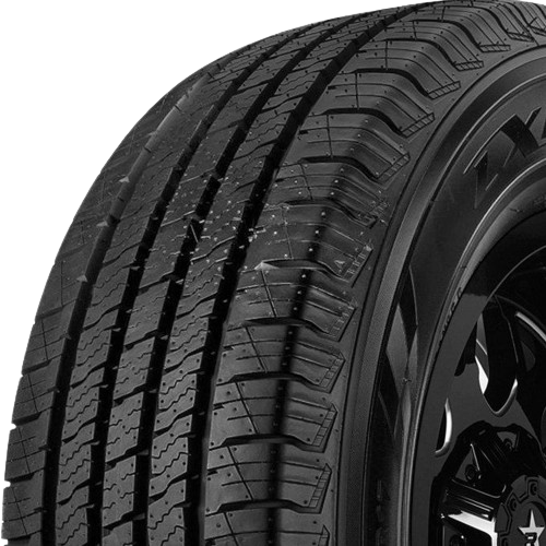 Lexani LXHT-206 265/70R18