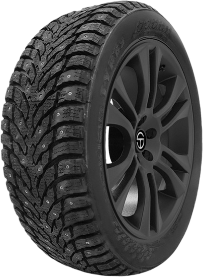 Nokian HAKKAPELIITTA 9 245/40R18