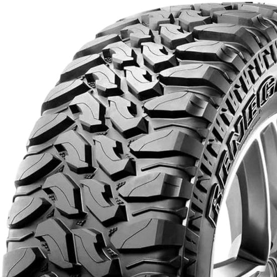 Radar RENEGADE R-7 35X12.50R17