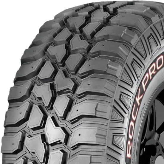 Nokian ROCKPROOF 35/12.50R20