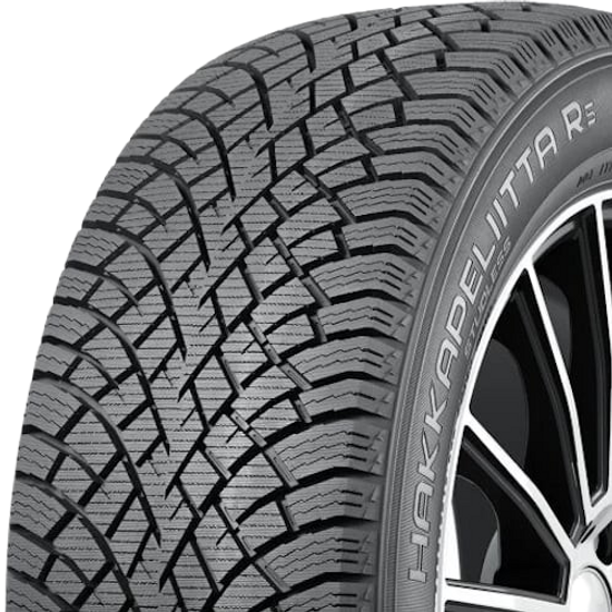 Nokian HAKKAPELIITTA R5 155/70R19