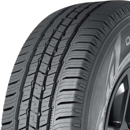 Nokian ONE HT 235/80R17