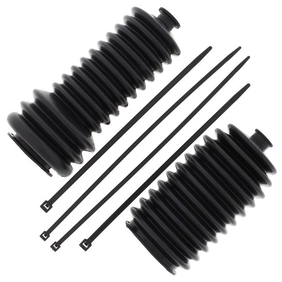 All Balls Racing 2011 Can-Am Comm&er 800 STD Rack Boot Kit - 51-3003 Photo - Primary