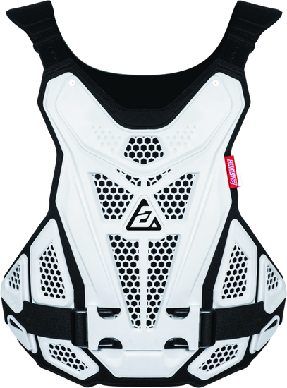 Answer Apex 1 Roost Guard White/Black Adult - 451907 Photo - Primary