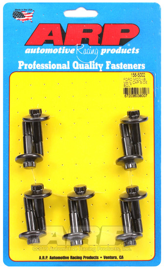 ARP Ford Modular V8 Main Cap-Side Bolt (Late Alum Block) M9 MBK - 156-5002 Photo - Primary