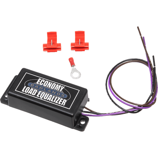 Badlands Load Equalizer - LE-01 Photo - Primary