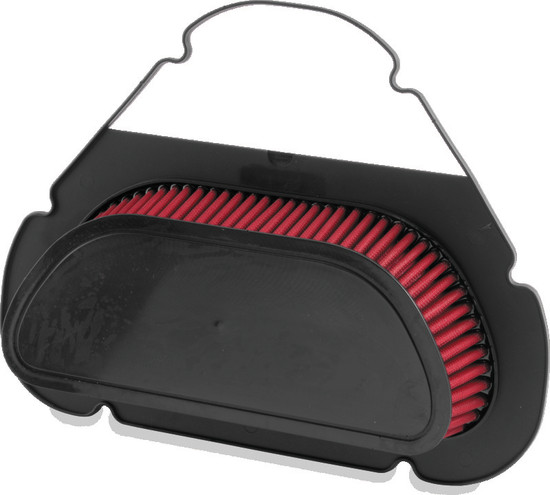 BikeMaster 99-07 Yamaha YFZ R6 Air Filter - 457028 Photo - Primary