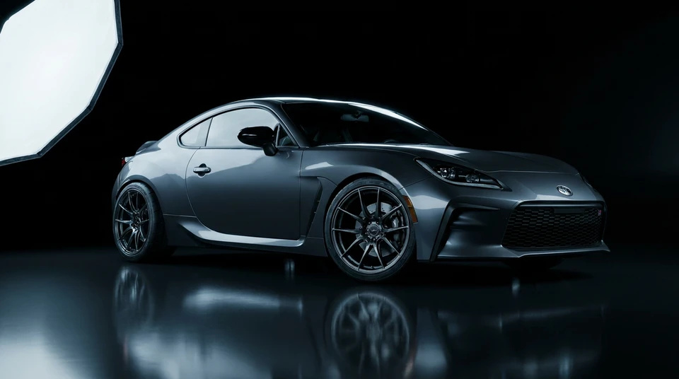 GR86 Wheel Fitment Mistakes That Will Ruin Your Car