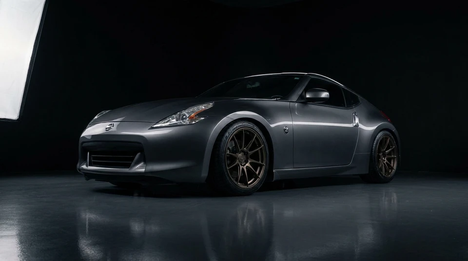 370Z Wheel Fitment: Everything You Need to Know