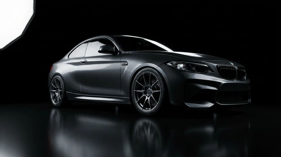 BMW M2 Wheel Fitment: Everything You Need to Know
