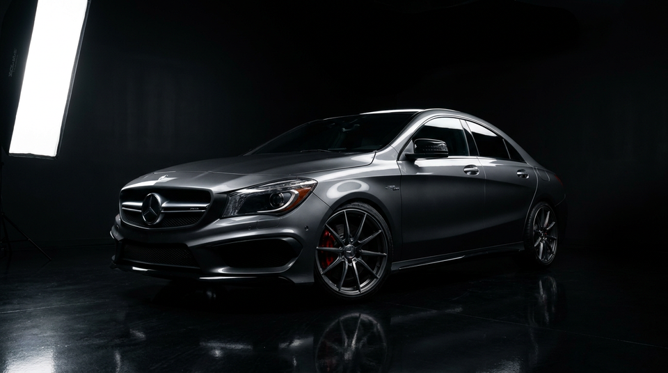 Every Mercedes AMG CLA45 Common Failure (and How to Fix T...