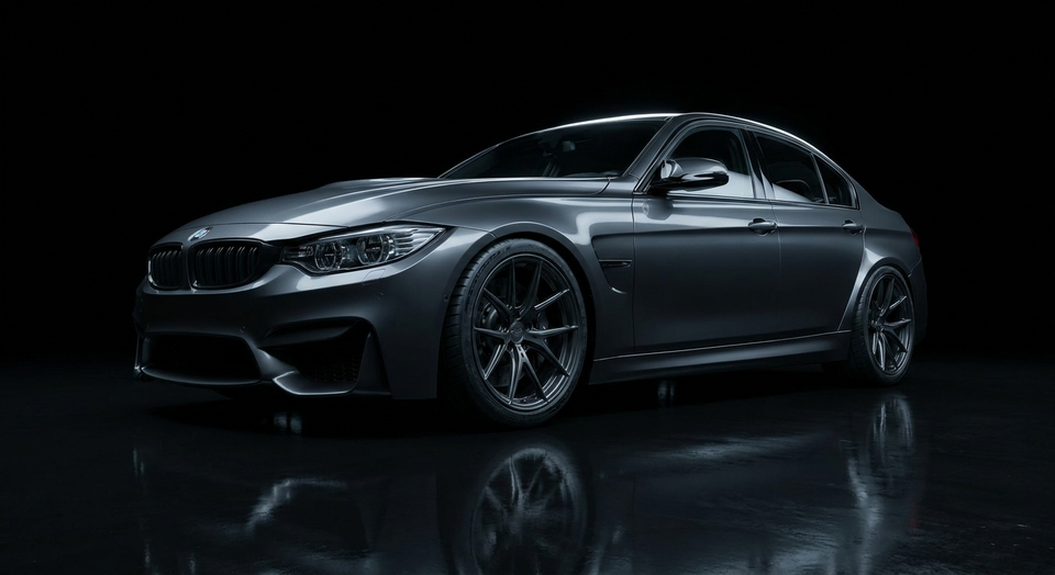 Touring vs High-Performance Tires: How to Choose