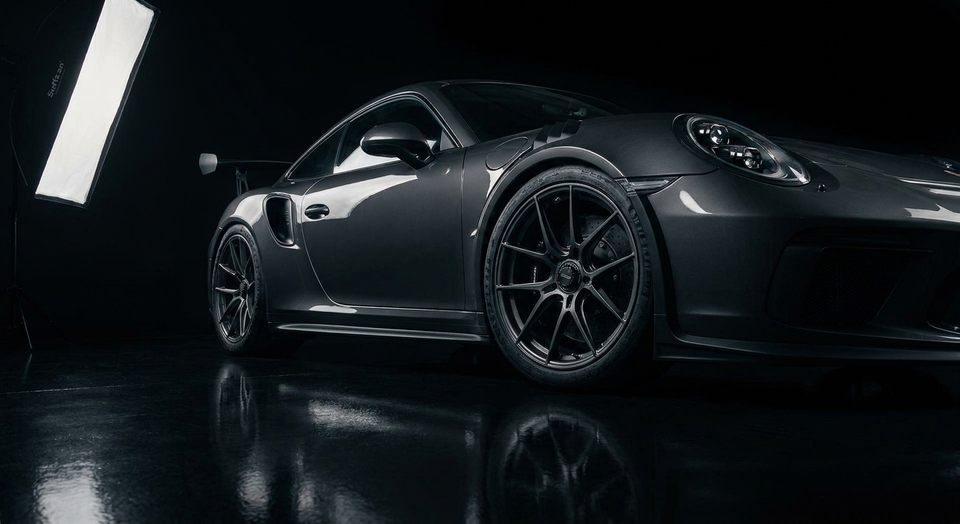 Track vs Street Tires: How to Choose