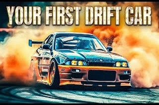 How To Build Your First Drift Car