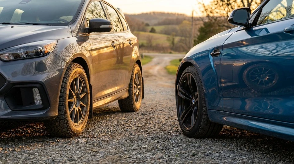 Continental vs Pirelli Tires: Which Brand Wins Where