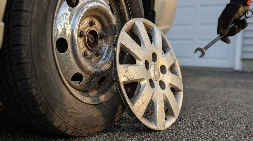 Hubcap vs Rim vs Wheel: What's the Difference?