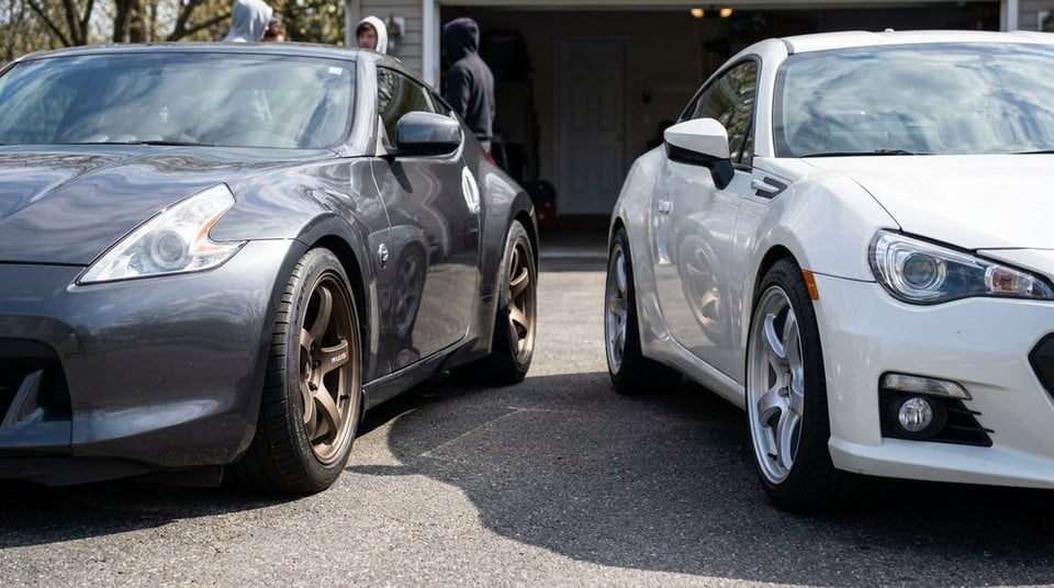 Nismo 57CR vs Gram Lights 57CR: What's the Difference?
