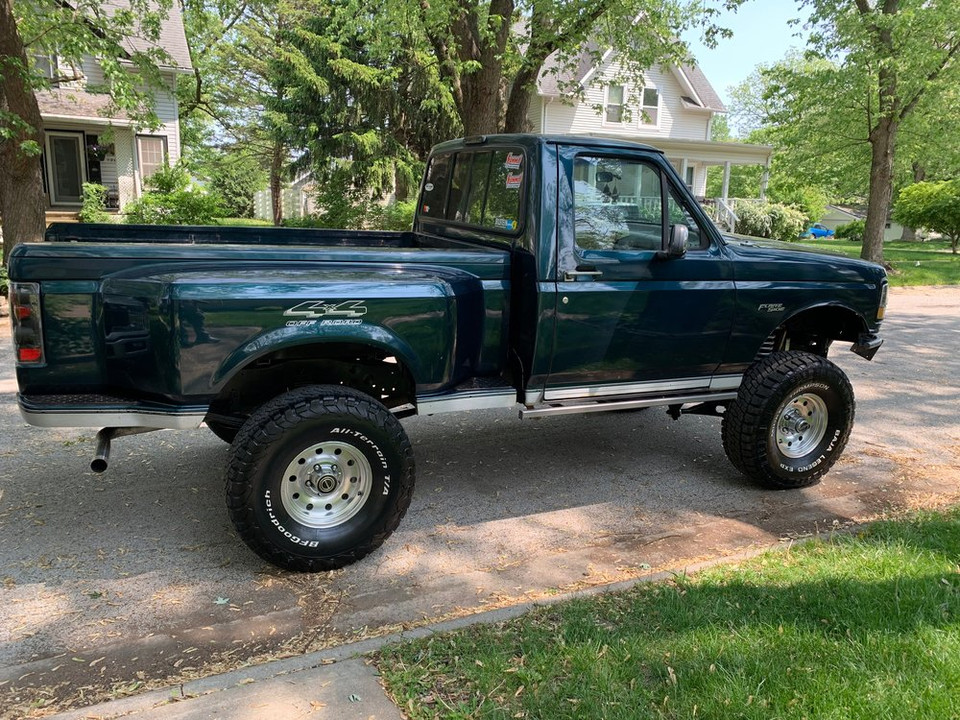 Upper Control Arms for Lifted Trucks: When You Need Them