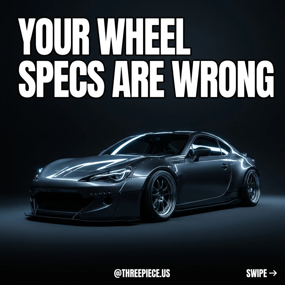 Wheel Alignment Settings That Save Your Tires: Camber, Toe & Caster Guide