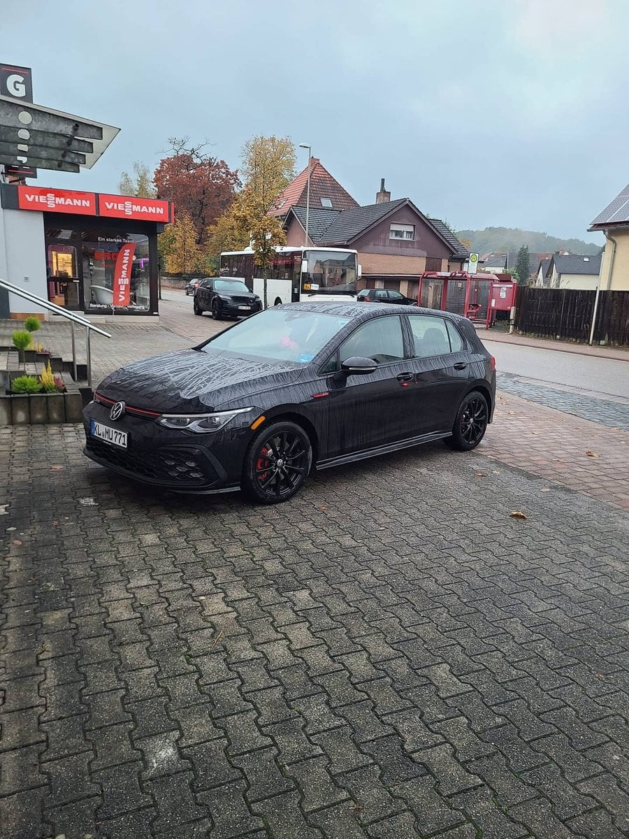 VW GTI Wheel Fitment Guide: 5x112mm Setups (2018-2023)