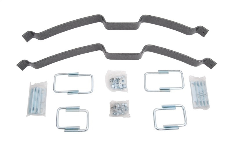 Hellwig EZ Level helper spring kit for Ford F-150
