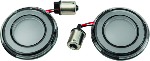 Kuryakyn Tracer L.E.D. Front Turn Signal | ThreePiece.us