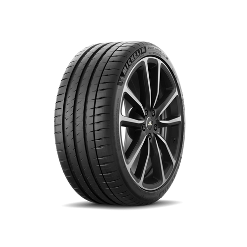 Michelin Pilot Sport 4 S 295/30ZR20 (101Y) XL - 06016