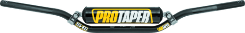 ProTaper SE ATV Handlebar – Jet Black 2146D – Fits Raptor – 7/8 Inch