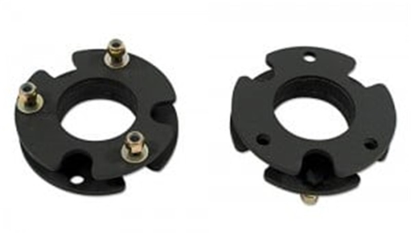 Tuff Country 2-inch front leveling kit for Ford F-150