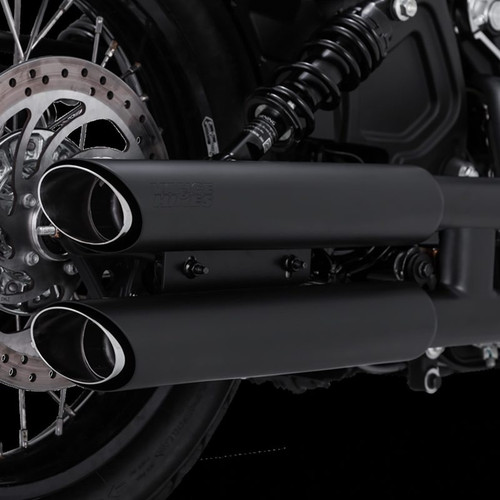 Vance and Hines Vance & Hines 15-20 Harley | ThreePiece.us