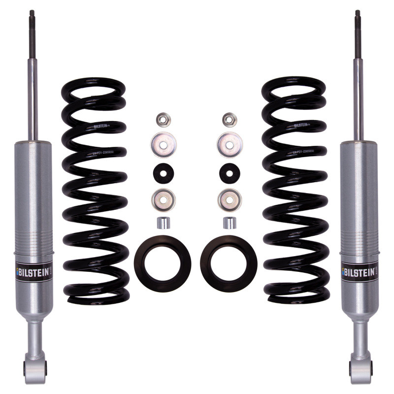 Bilstein B8 6112 front suspension kit for 2010-2022 Toyota 4Runner