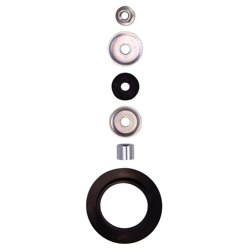 Bilstein B8 6112 front suspension kit close-up for Toyota 4Runner