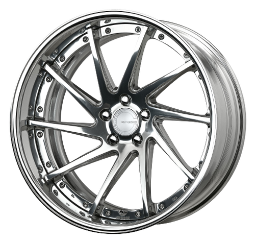 Work Gnosis Cvs Rims and Wheels in stock starting at $702 | Custom