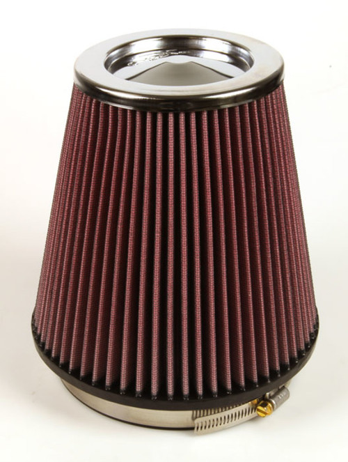 K&N Replacement Air Filter Round 11in OD 9-1/4in ID 6in H