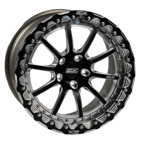 Belak Industries Series 4 Wheel - Single | ThreePiece.us