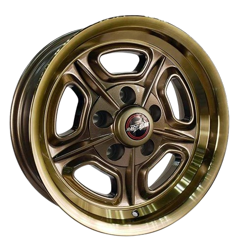 Race Star 32 Mirage 5x114.3 15x10 -12 Bronze
