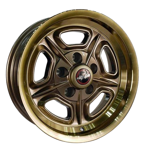 Race Star 32 Mirage 5x114.3 18x7 +0 Bronze