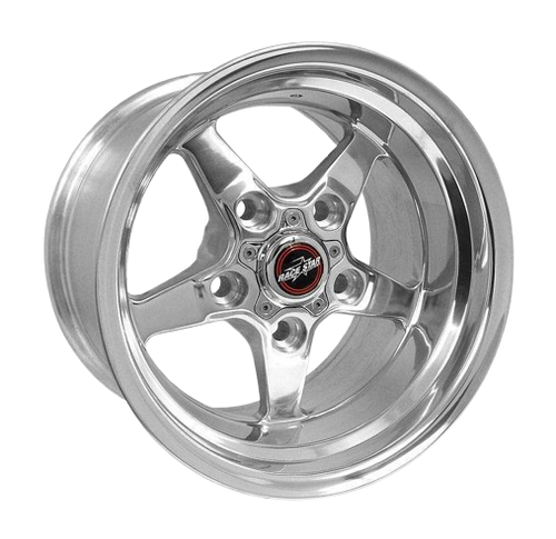 Race Star 92 Drag Star 5x114.3 17x4.5 -25 Polish