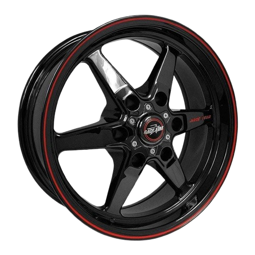 Race Star 93 Truck Star 6x139.7 20x9 +23 Black